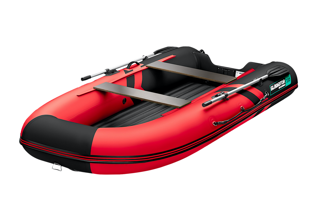 Лодка ПВХ Gladiator Air Sport E330S НДНД ( BSM4162 / BSM4158 / BSM4159 )
