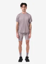 Футболка Running Religion Stone Logo Fast Dry Nirvana