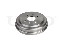 Барабан тормозной задний UNIO BRD-10007