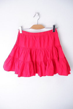 Юбка Desigual стильная на 13/14 лет