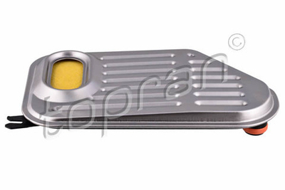 TOPRAN - 108759-TOR - Hydraulic Filter, automatic transmission