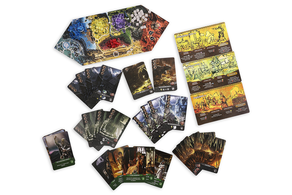 Это безумное королевство