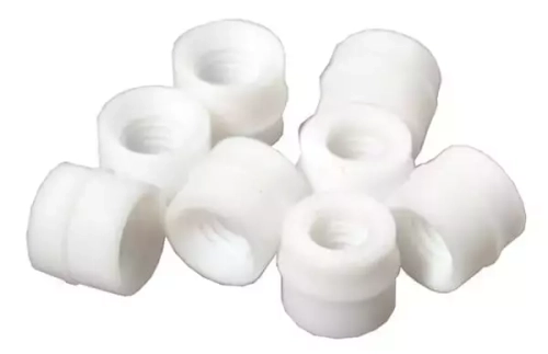 Манжеты CPS HXTG фторопластовые, для шлангов SAE 1/4", упак. 10 шт.