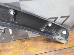 Накладка крыла заднего левого Toyota RAV4 V (XA50) 18-нв Б/У Оригинал 7560642150