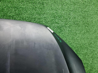 Капот Geely Monjaro (2021-н.в.)