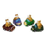 Копилка в ассорт. Бык-водитель