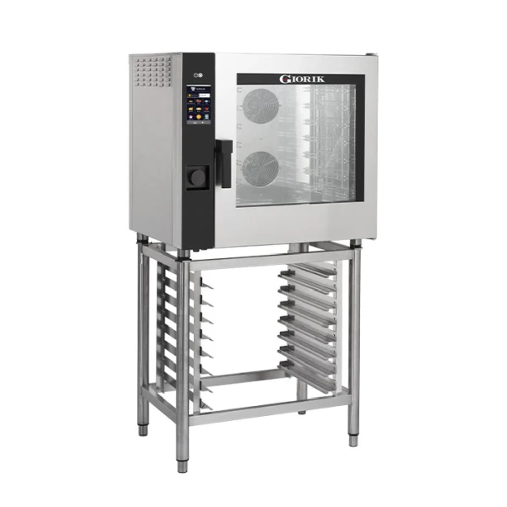 Пароконвектомат Giorik MTE7XW_R