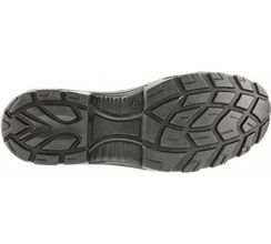 Ботинки рабочие утепленные JORG S3 SR черный Högert, арт. HT5K590