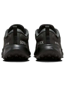 Кроссовки Nike Pegasus Trail 4 Gtx Waterproof 'Black' Women's