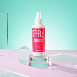 Спрей-уход для окрашенных волос Leave-in Care Spray for Сolored Hair Tefia MY Mycare, 250 мл