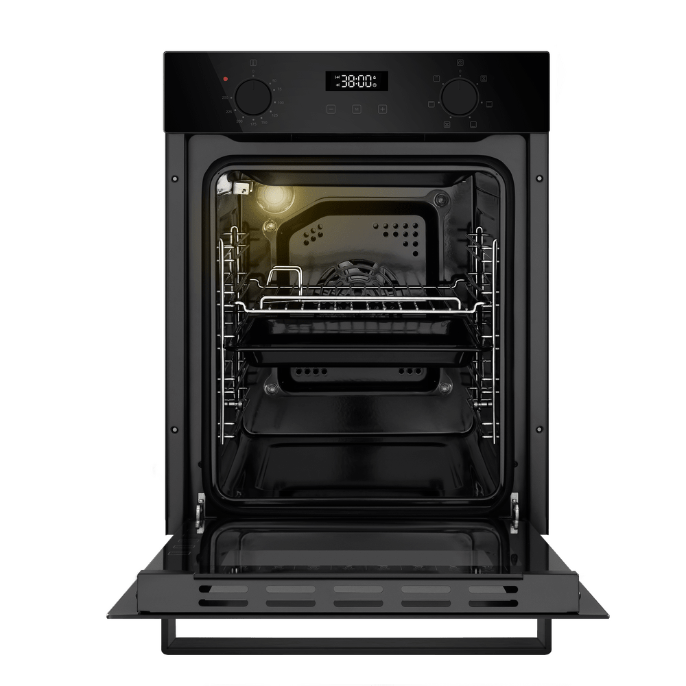 Шкаф духовой электрический MAUNFELD EOEM516PB2