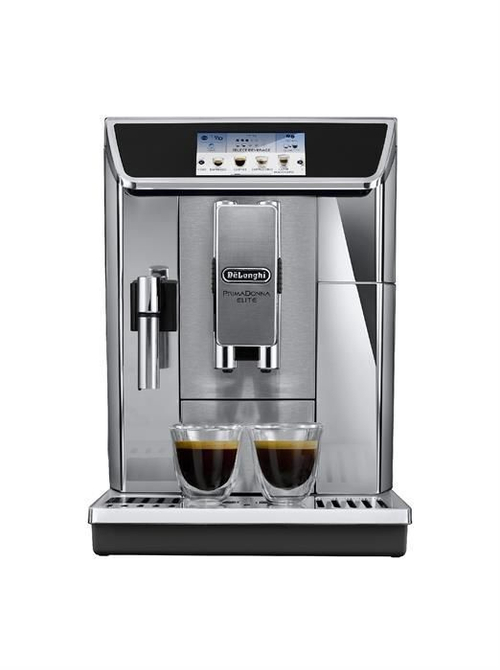 DeLonghi Prima Donna Elite ECAM 650.55.MS
