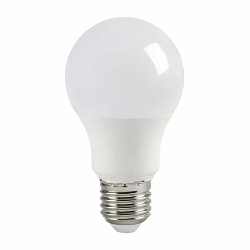 Лампа светодиодная E27 A60 15W 4000K