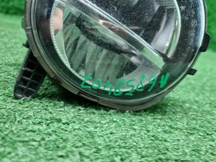 ПТФ правая BMW 3er F30 (2015-2020) LED