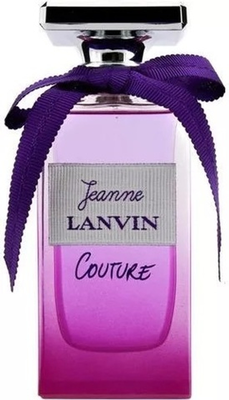 Lanvin Jeanne Couture Birdie