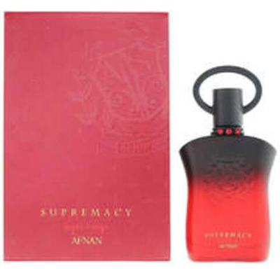Afnan Supremacy Tapis Rouge EDP 100ml