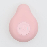 Розовый вибратор 7,7см Tenga Iroha Midori IHM-27