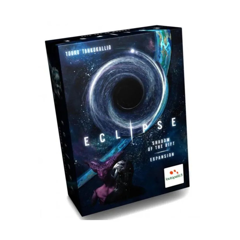 Eclipse: Shadow of the Rift Expansion