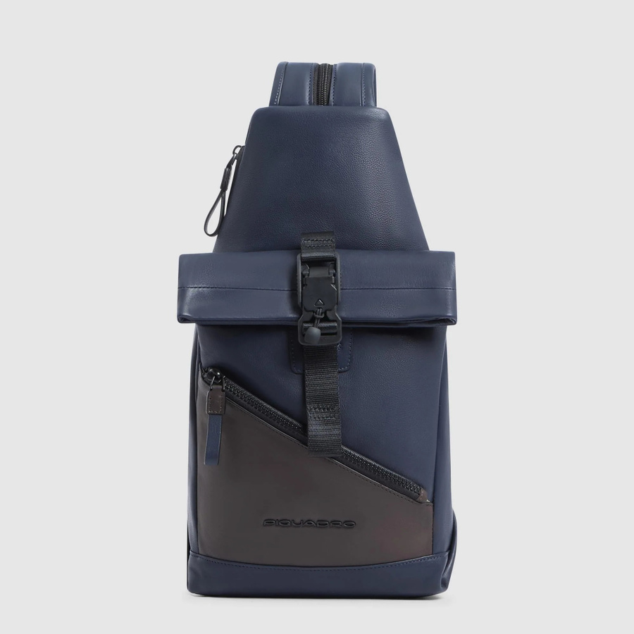 Сумка-слинг Harper CA6784AP/Blu-Testa di Moro