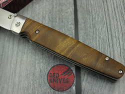 Нож якут Steelclaw "Саха"