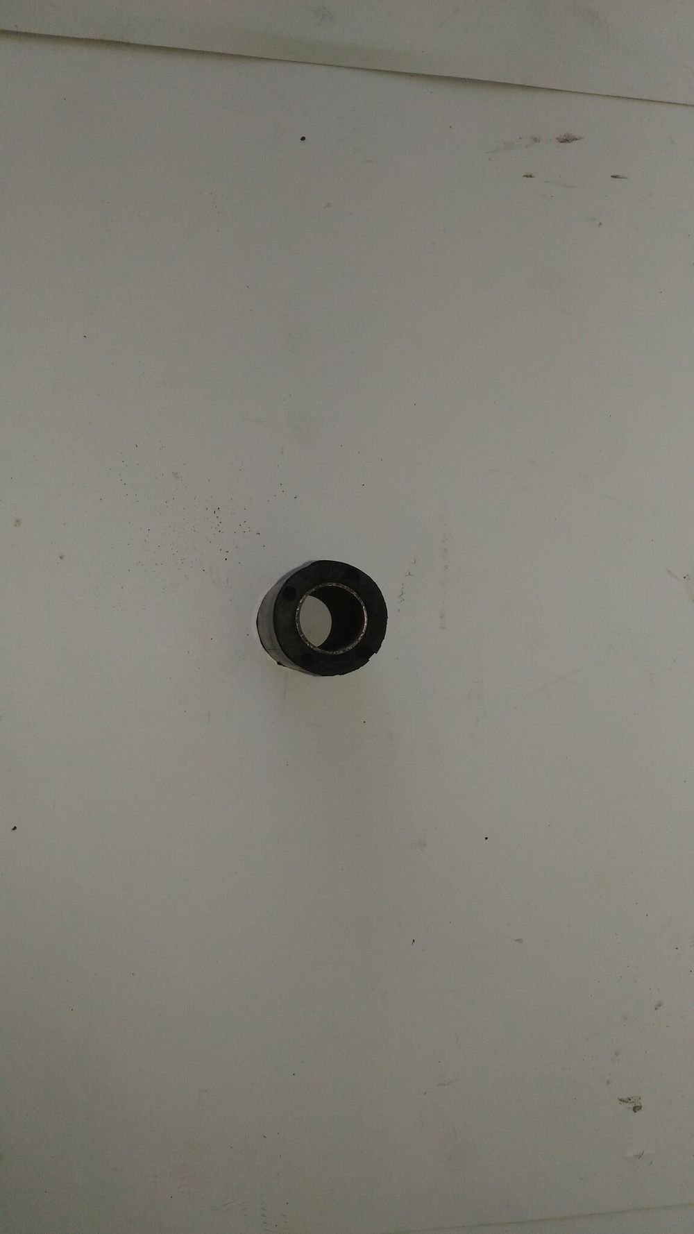 Втулка ручки TSS-VP80TH/L/Rubber coupling (C80T-006)