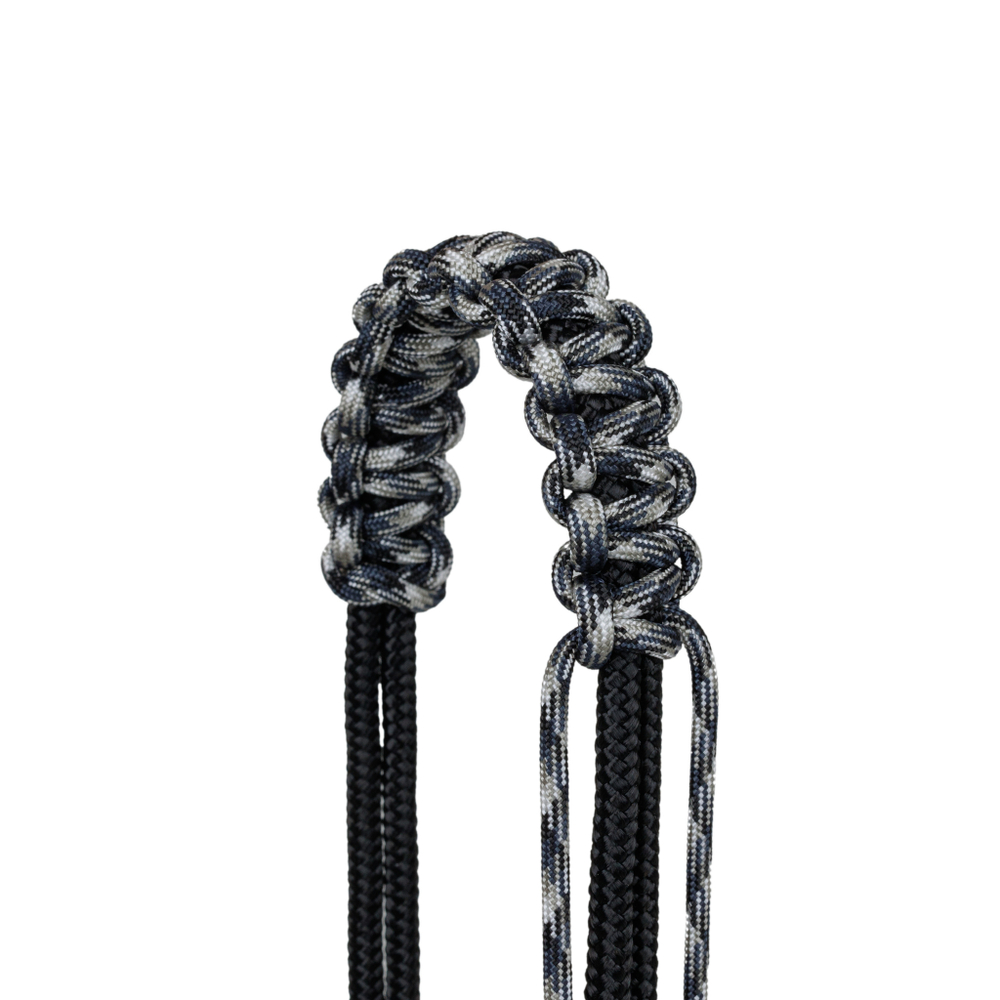 Сумка для бутылки Called a Garment Cord Bottle Bag "Navy White Black"