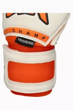 Вратарские перчатки 4keepers Champ Training RF2G Junior