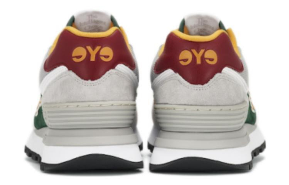 Кроссовки New Balance Nb 990 V5