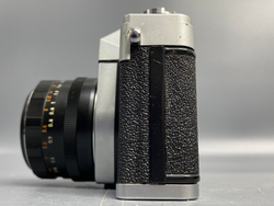 Praktica LTL 50mm f/1.8