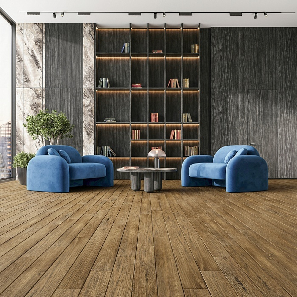 Ламинат Joss Beaumont Valeure 12 мм ГАБЕН 1.365 м2