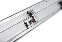 Футляр / пирамида "Minsk" (серебр/черный)