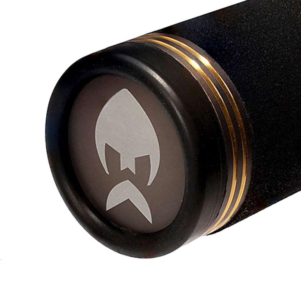 Удилище кастинговое Westin W3 Jerkbait-T 2nd 6'6"/195cm XXH 40-130g 2sec, длина - 1,95m