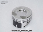 Поршни СТИ Citroen 1,6l EP6CDT, N14B16