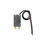 Термостат защитный SPC-M 16A, 95*C капилярный, 950мм арт.100330