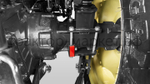 Трактор Solis-Gold | Солис-Голд 50С A/С 4x4 8+2 Radial agri 250-85R20 / 340-85R28 (с ПСМ)