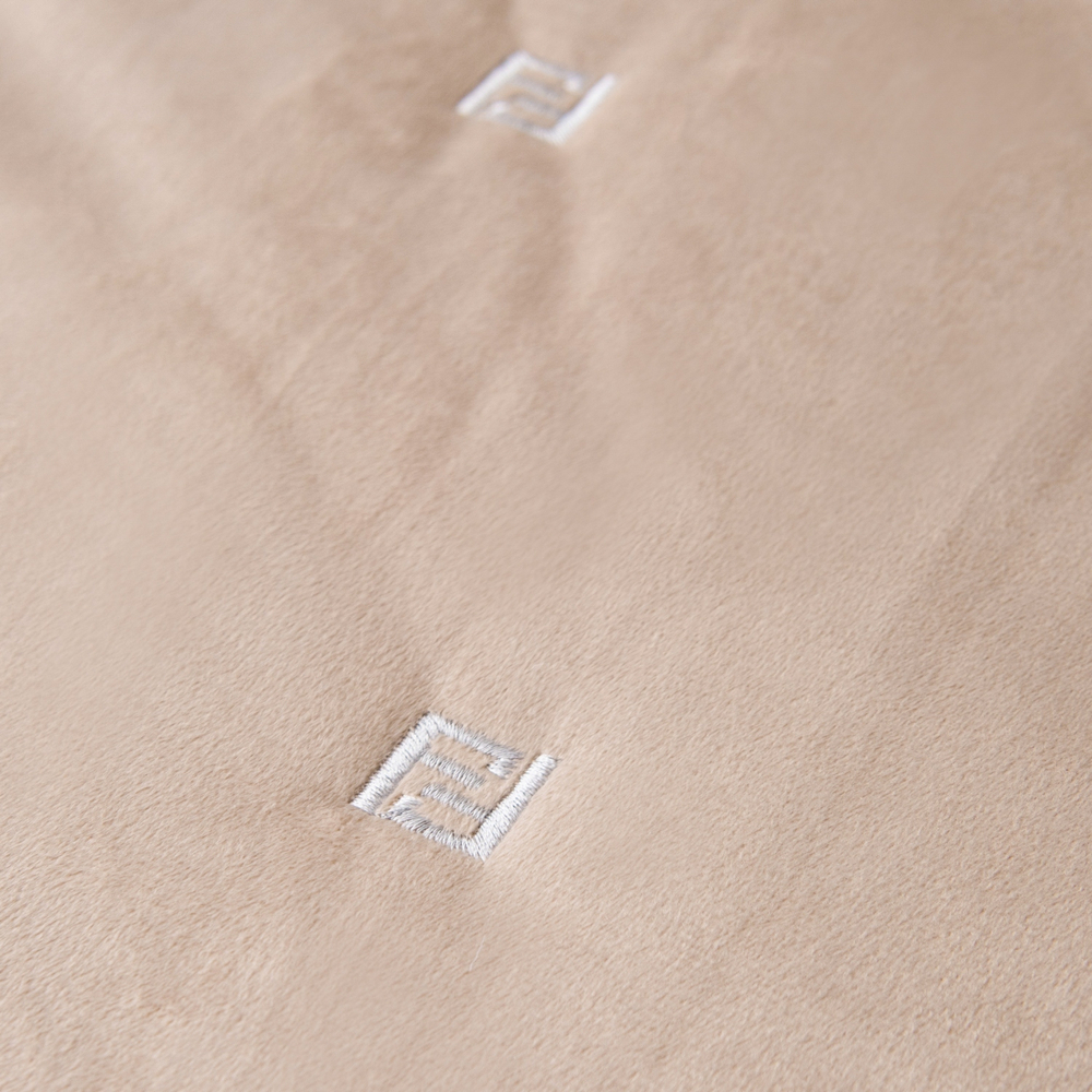 Велюровое покрывало Grande/Грандэ OVS010