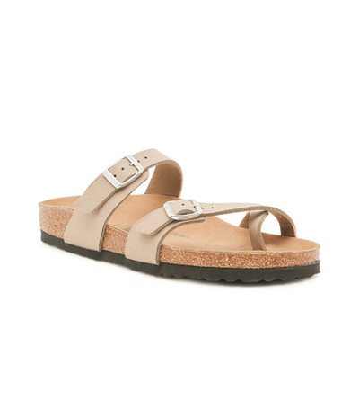 Вьетнамки Mayari Birkenstock - серый(1026697)