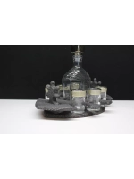 Подарочный мини бар"Фрегат"