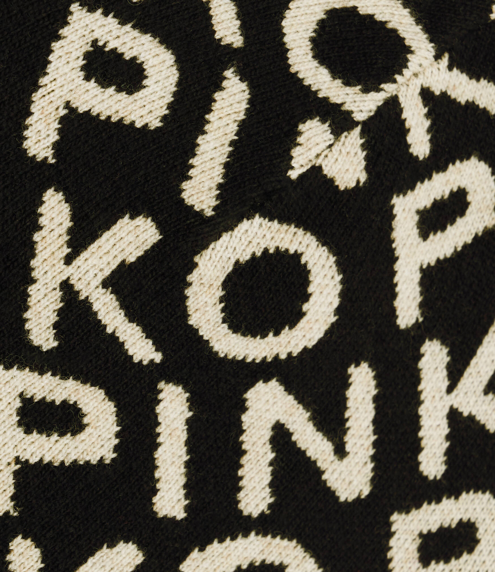 Шапка Pinko - черный(101503 A0ZZ)