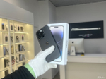 iPhone 14 Pro, 128 ГБ б/у
