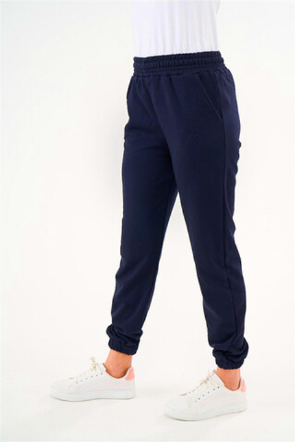 RELAX MODE / Брюки женские штаны спортивные джоггеры базовые повседневные - 40078