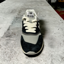 New Balance 997H • Black White