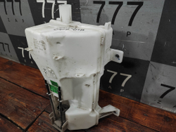 Бачок омывателя Chery Tiggo 7 Pro 20-24 Б/У Оригинал 607000149AA