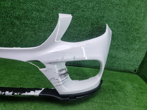 Бампер передний Mercedes GLE c292 (2015-2019) AMG