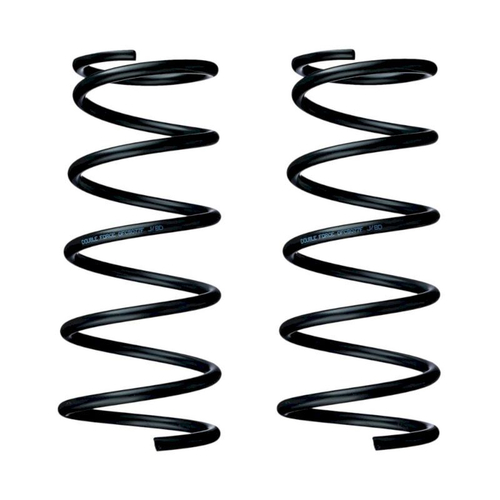 Пружина подвески DOUBLE FORCE передняя (Кратность 2 шт.) DFCS077F