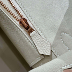 Hermes Birkin 25