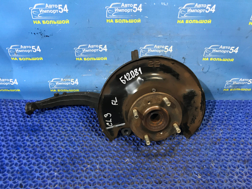 Ступица передняя левая Honda ACCORD 1997-2003