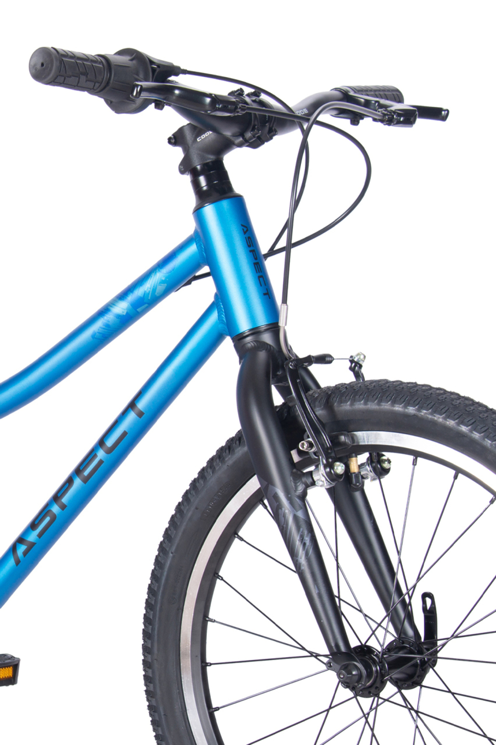 Детский велосипед Aspect Champion (2025)