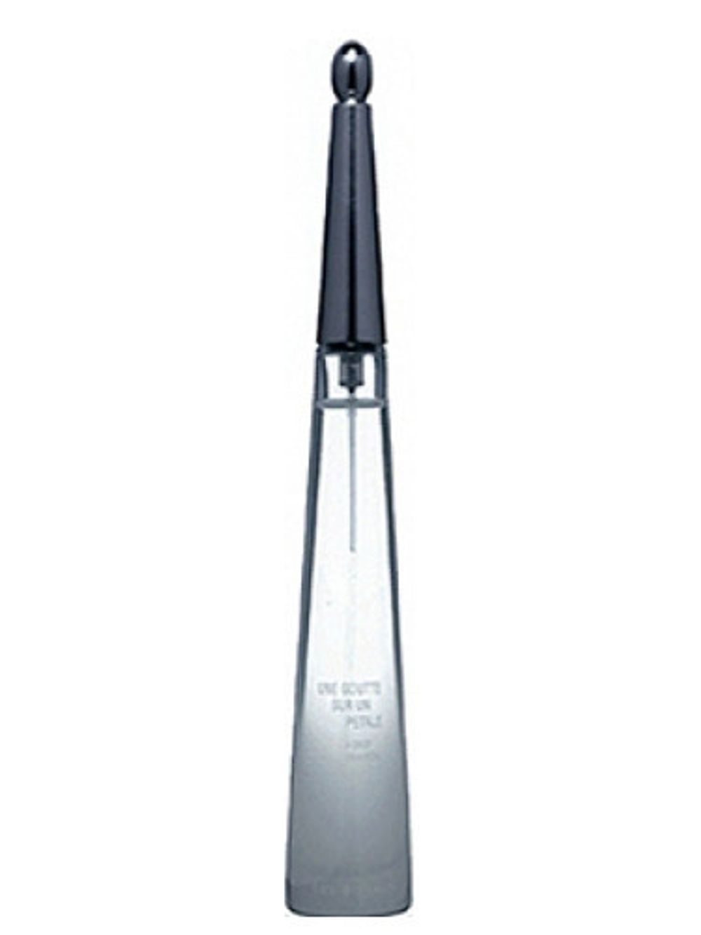 Issey Miyake L'Eau D'Issey Une goutte sur un Petale