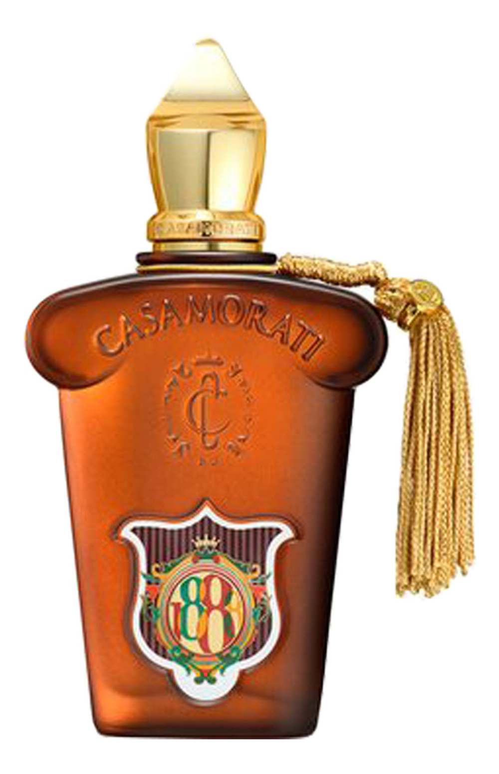 XERJOFF Casamorati 1888 парфюмерная вода 100 ml